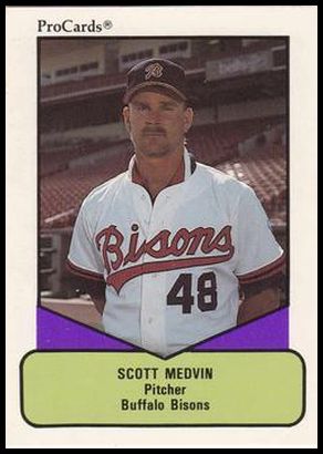 484 Scott Medvin